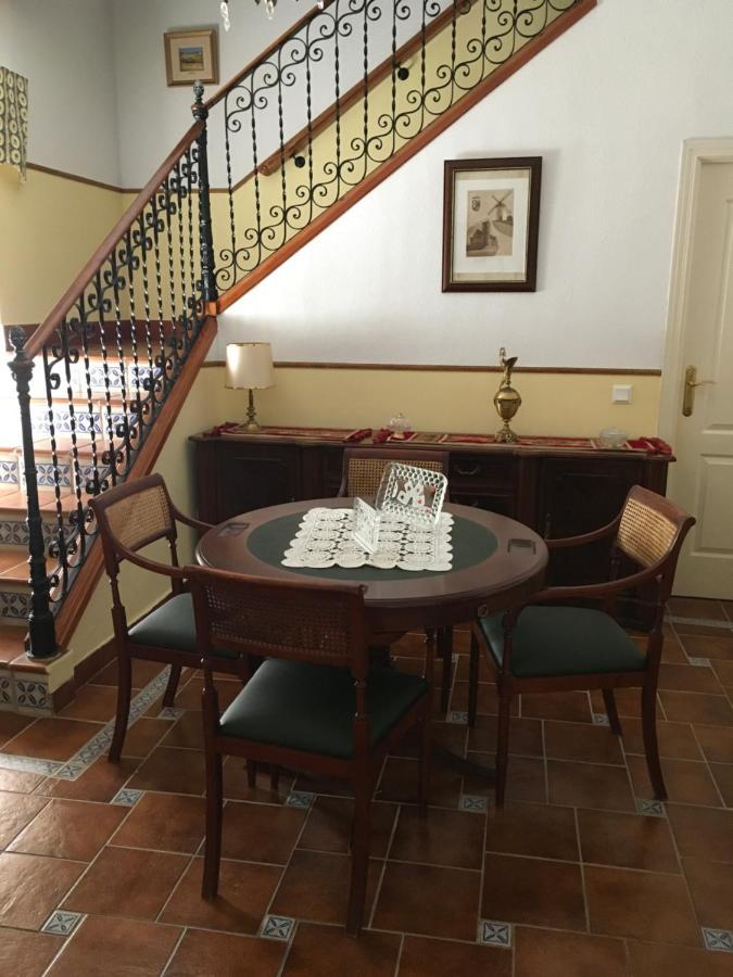 Casa Rural Casa Maria Camunas Esterno foto