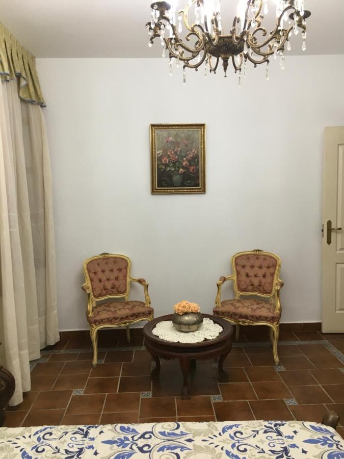 Casa Rural Casa Maria Camunas Esterno foto
