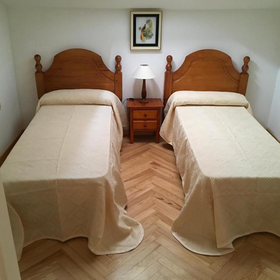 Casa Rural Casa Maria Camunas Esterno foto