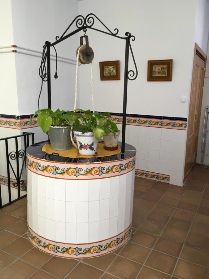 Casa Rural Casa Maria Camunas Esterno foto
