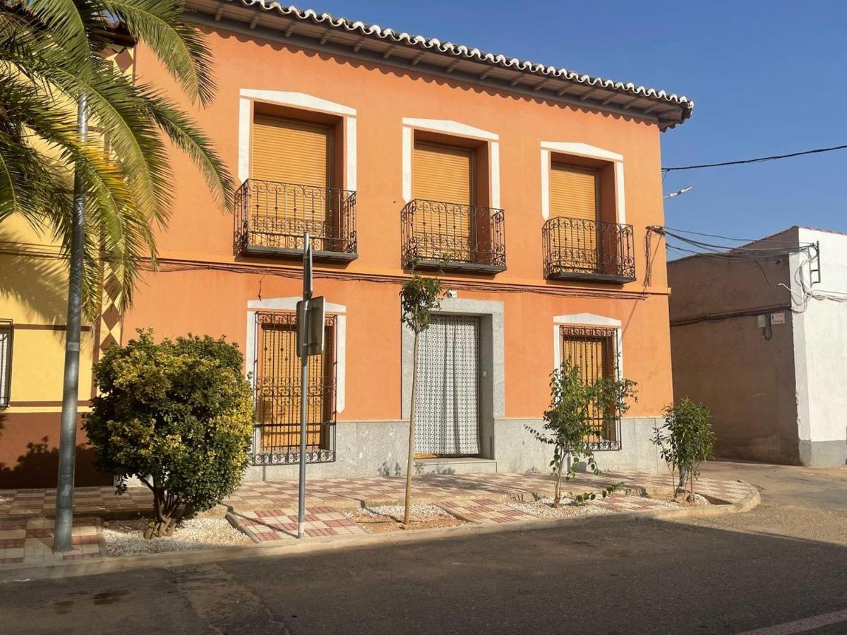 Casa Rural Casa Maria Camunas Esterno foto