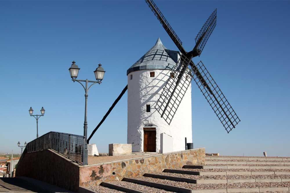 Casa Rural Casa Maria Camunas Esterno foto