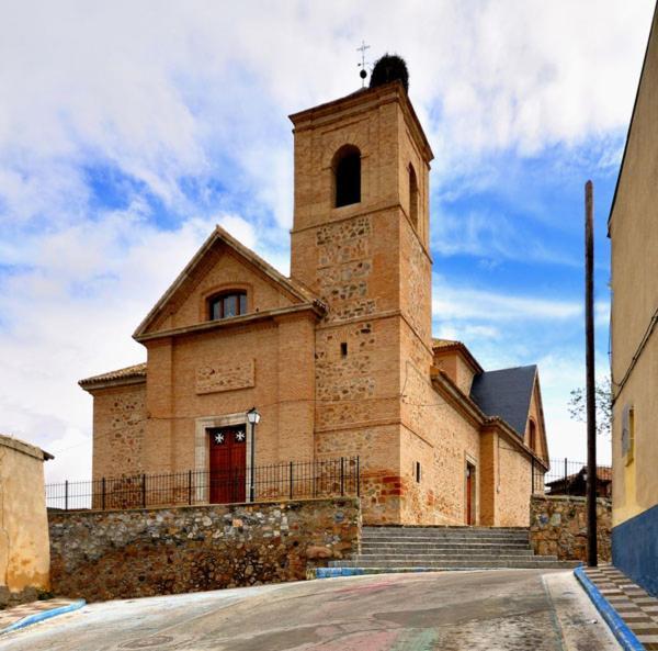Casa Rural Casa Maria Camunas Esterno foto