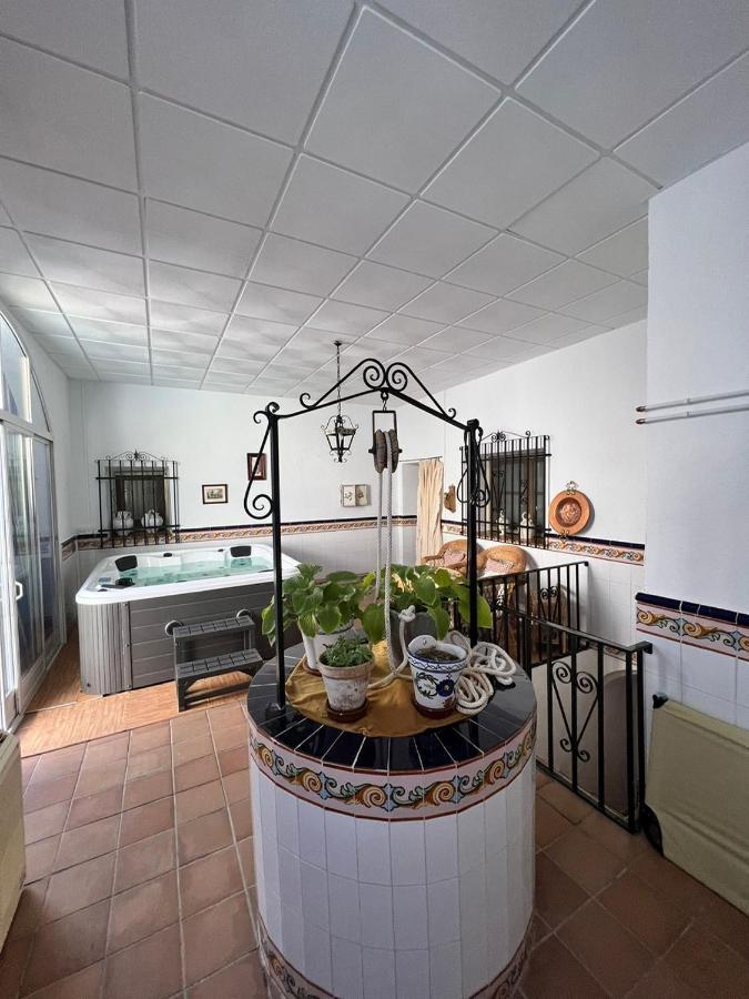 Casa Rural Casa Maria Camunas Esterno foto