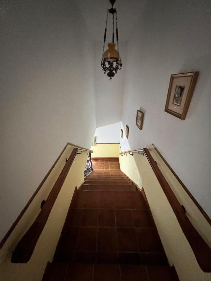 Casa Rural Casa Maria Camunas Esterno foto