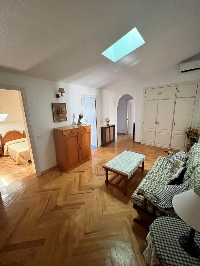 Casa Rural Casa Maria Camunas Esterno foto