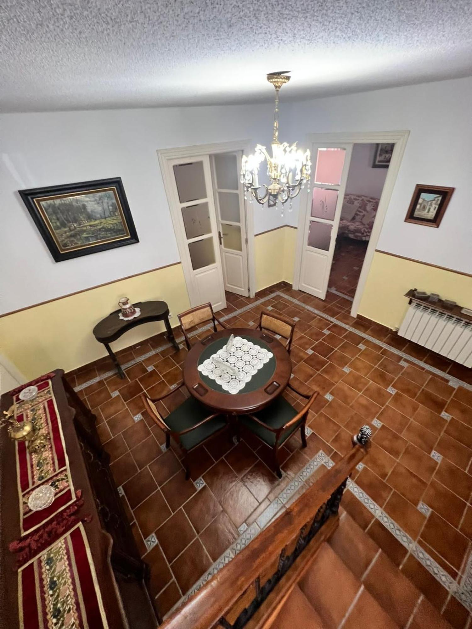Casa Rural Casa Maria Camunas Esterno foto
